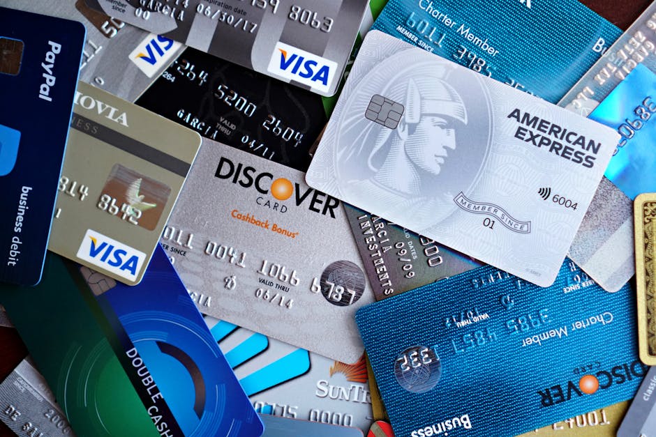 credit card vs debit card online shopping